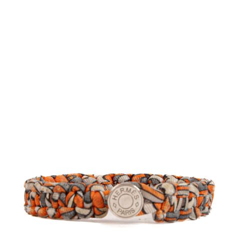 hermes kid bracelet|men's designer bracelets Hermes.